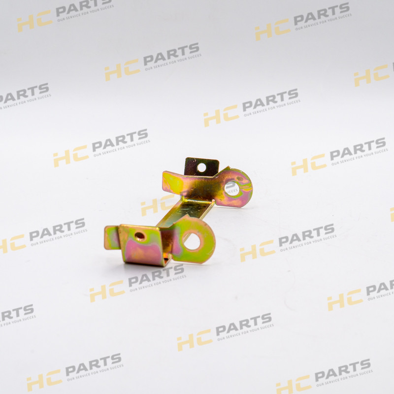 JCB Направляющая для шланга - AZERI PARTS
