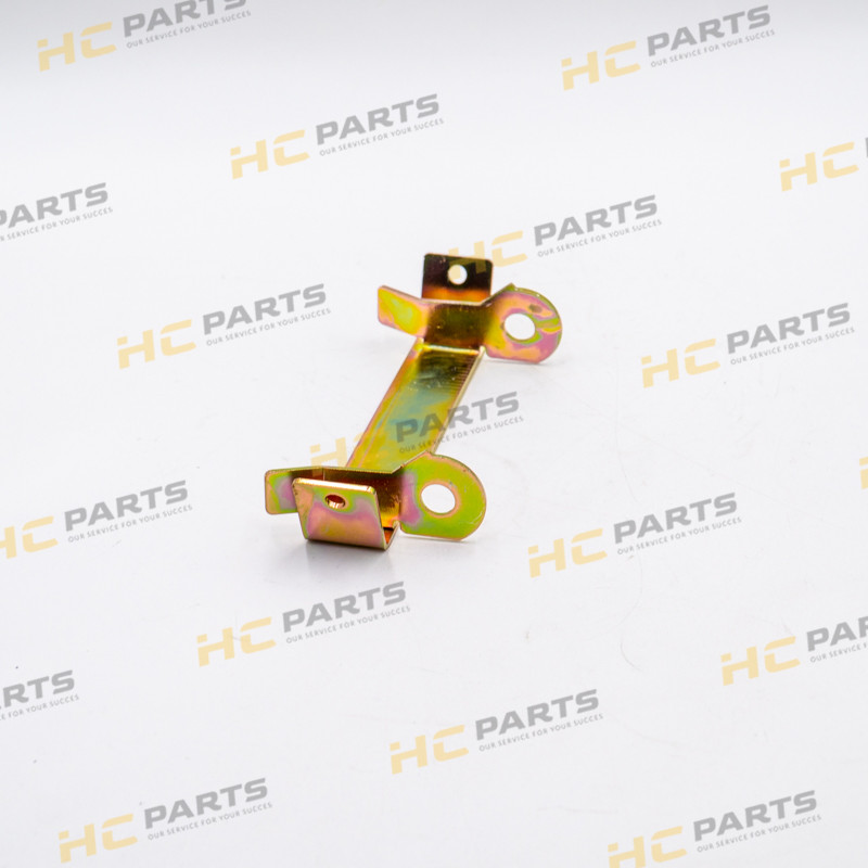 JCB Направляющая для шланга - AZERI PARTS