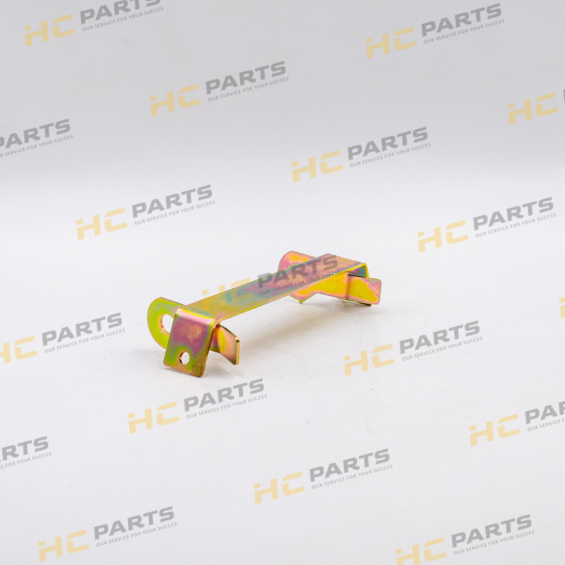 JCB Направляющая для шланга - AZERI PARTS