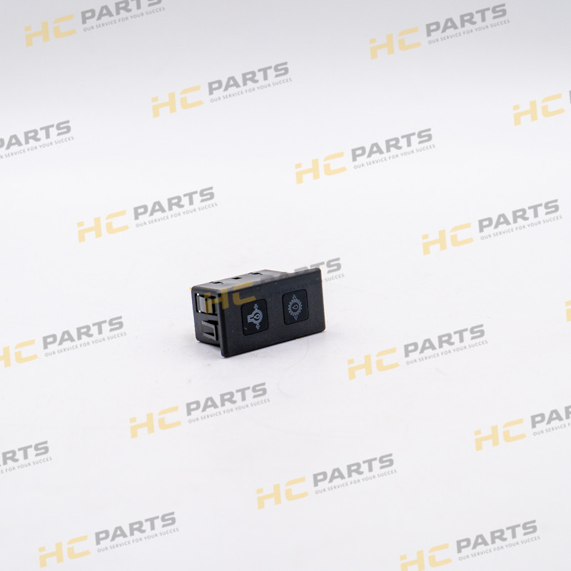JCB светодиодный индикатор давления двигатель / коробка-AZERI PARTS
