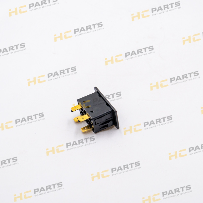 JCB Светодиодный индикатор давления в двигателе/трансмиссии — AZERI PARTS