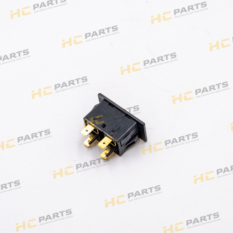 JCB Светодиодный индикатор давления в двигателе/трансмиссии — AZERI PARTS