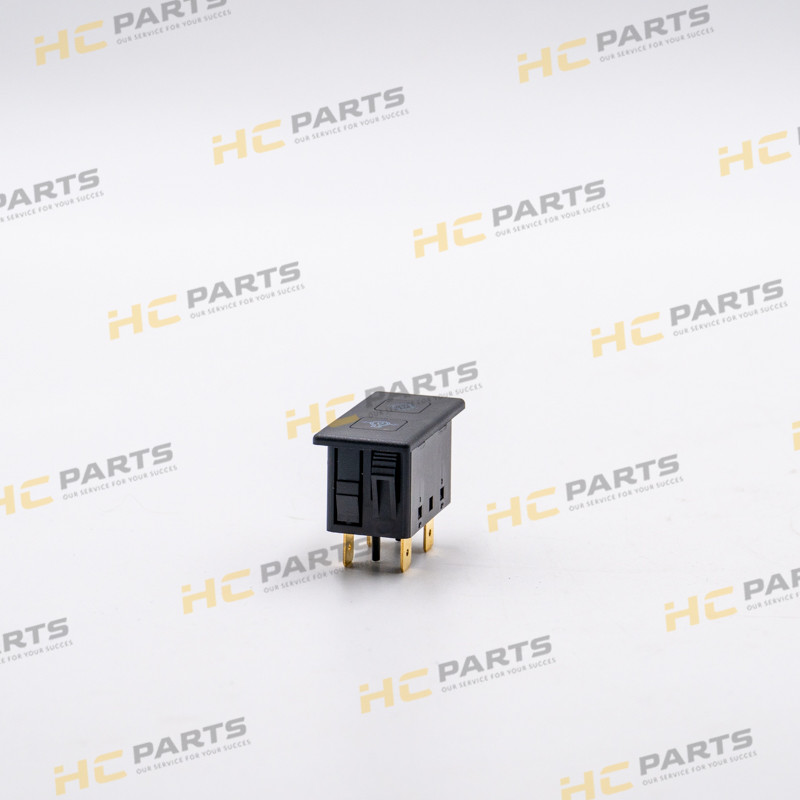 JCB Светодиодный индикатор давления в двигателе/трансмиссии — AZERI PARTS
