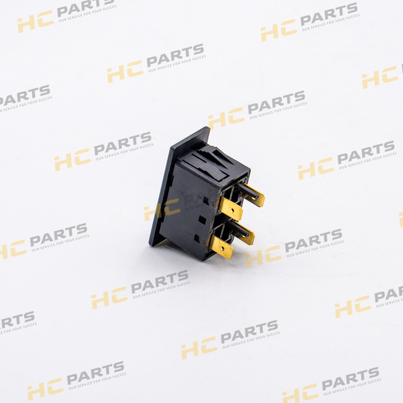 JCB Светодиодный индикатор температуры двигателя/трансмиссии — AZERI PARTS