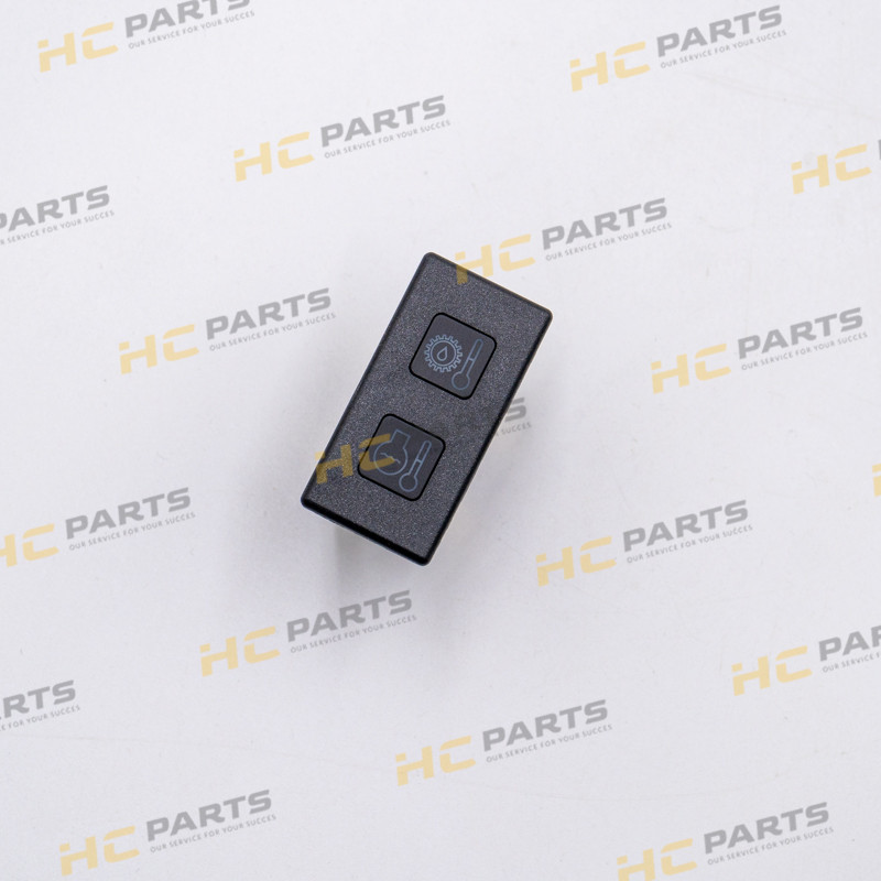 JCB Светодиодный индикатор температуры двигателя/трансмиссии — AZERI PARTS