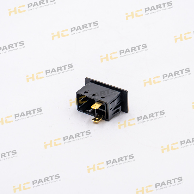 JCB Светодиодный индикатор уровня топлива - AZERI PARTS