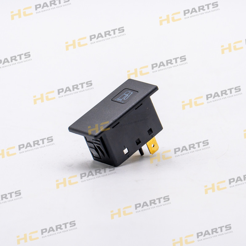 JCB Светодиодный индикатор уровня топлива - AZERI PARTS