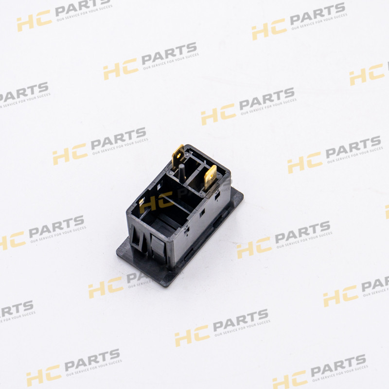 JCB Светодиодный индикатор уровня топлива - AZERI PARTS