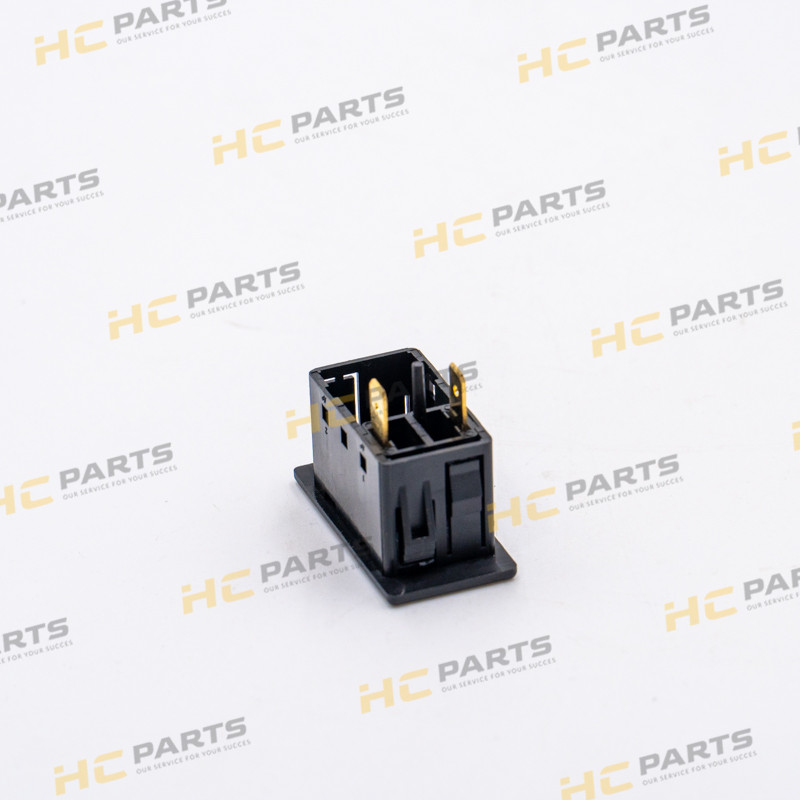 JCB Светодиодный индикатор уровня топлива - AZERI PARTS