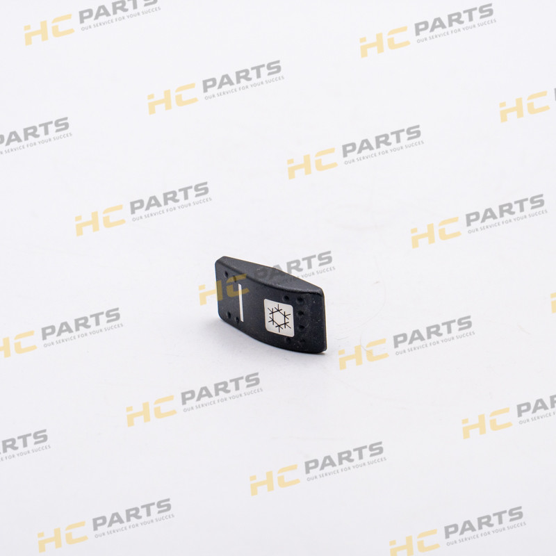 JCB Крышка кнопки кондиционера - AZERI PARTS