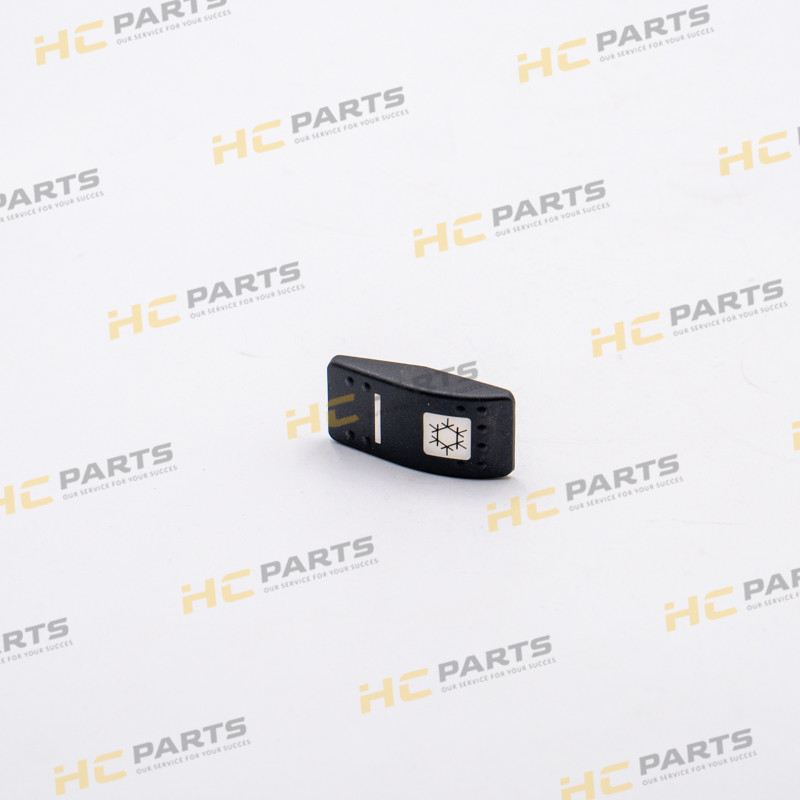 JCB Крышка кнопки кондиционера - AZERI PARTS