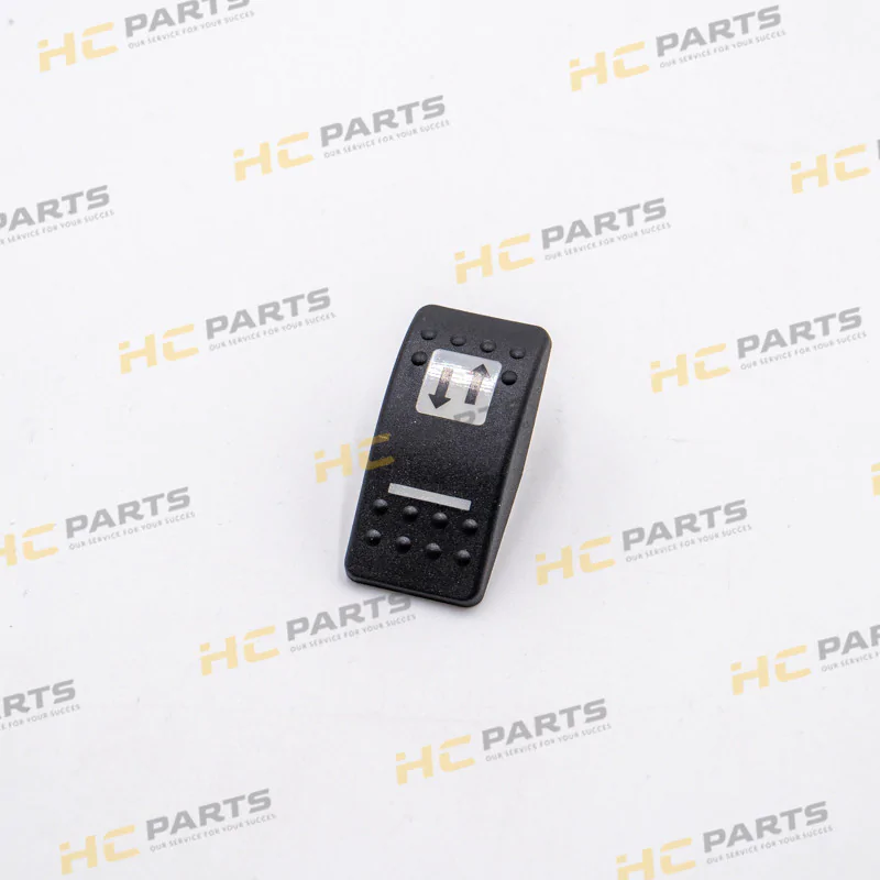 JCB Крышка переключателя кабины — AZERI PARTS