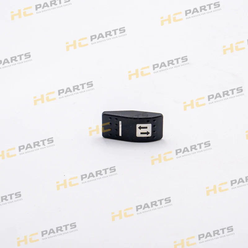 JCB Крышка переключателя кабины — AZERI PARTS