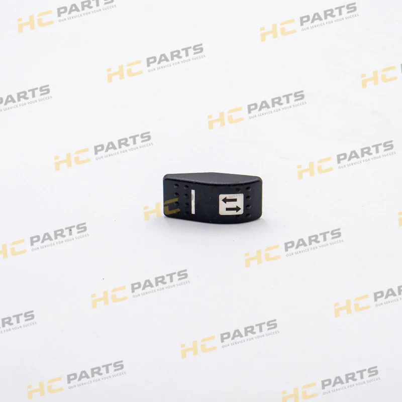 JCB Крышка переключателя кабины — AZERI PARTS