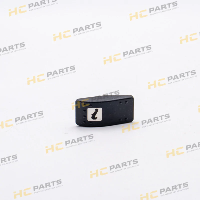 JCB Информационная крышка переключателя - AZERI PARTS
