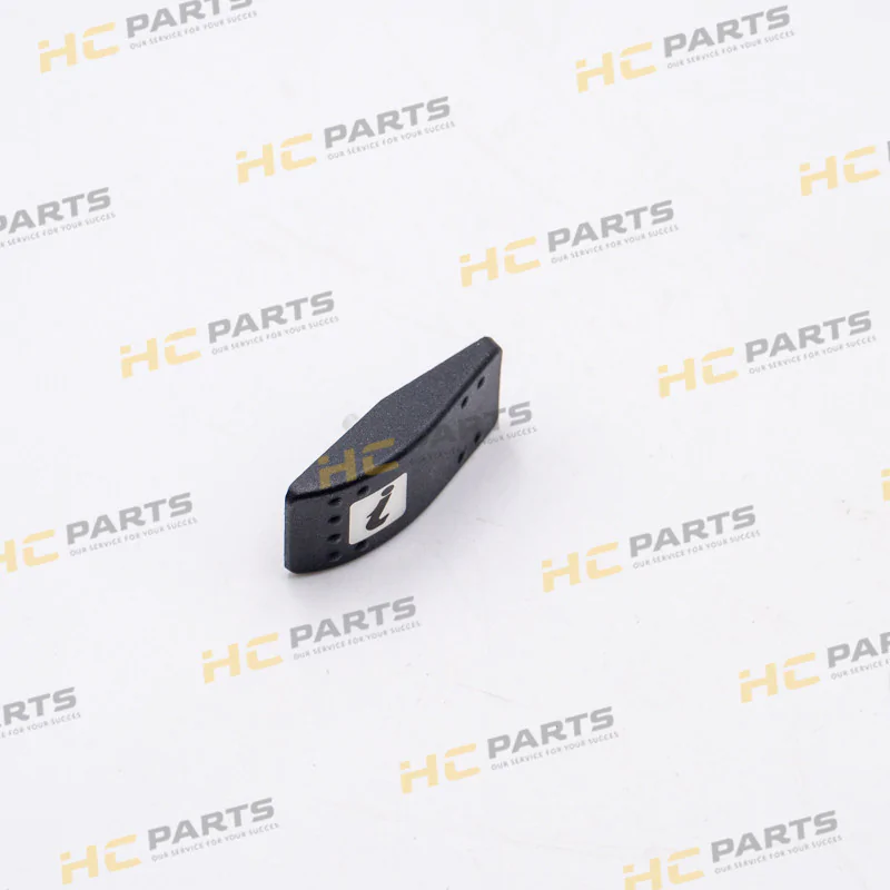JCB наложение информационной кнопки-AZERI PARTS