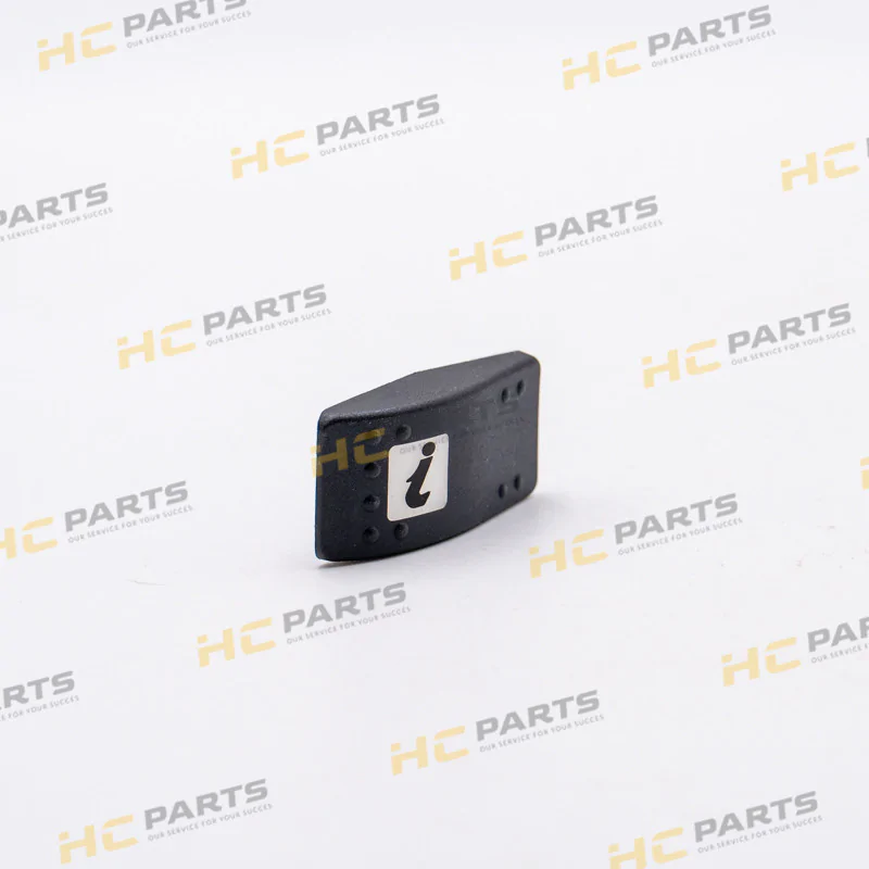 JCB Информационная крышка переключателя - AZERI PARTS