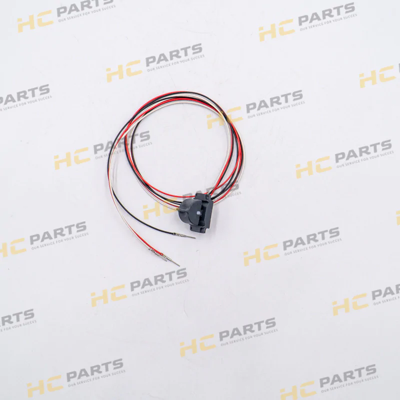 JCB переключатель на рычаге-AZERI PARTS