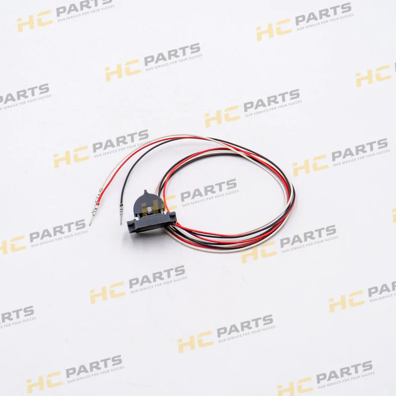 JCB переключатель на рычаге-AZERI PARTS