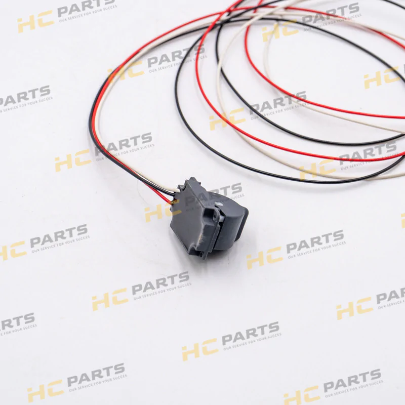 JCB Управление погрузчиком - AZERI PARTS