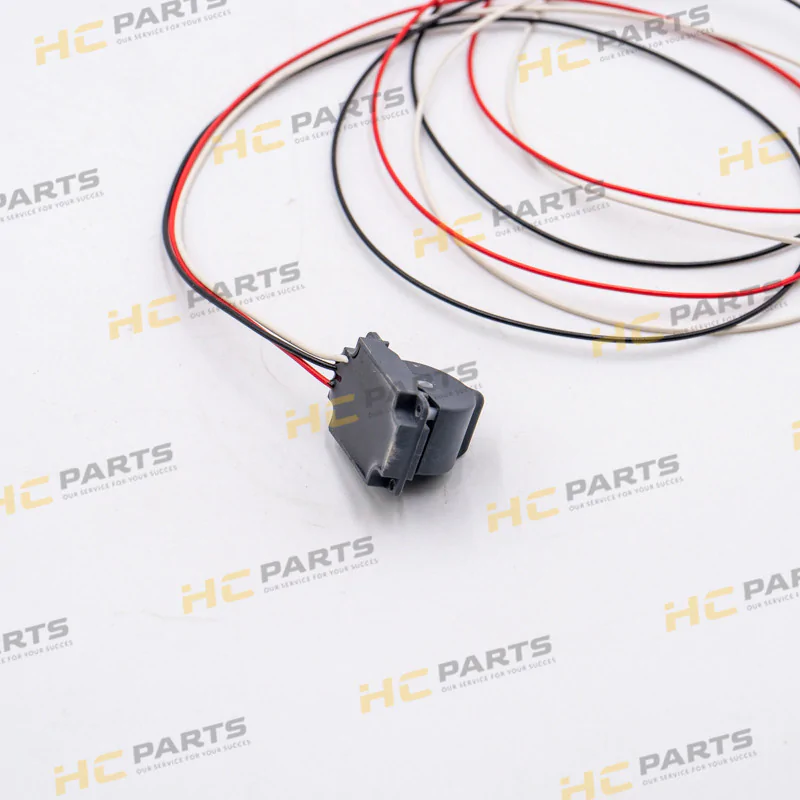 JCB Управление погрузчиком - AZERI PARTS