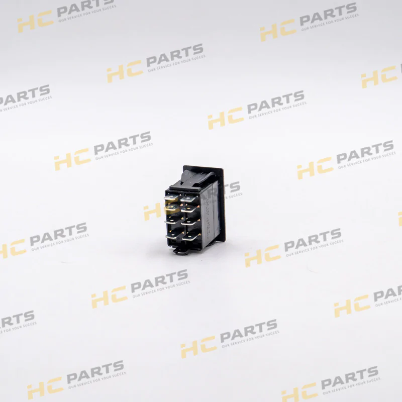 JCB Двухпозиционный переключатель для кабины — AZERI PARTS