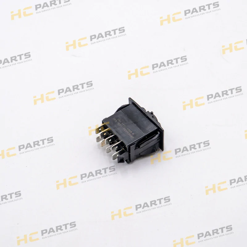 JCB Двухпозиционный переключатель для кабины — AZERI PARTS