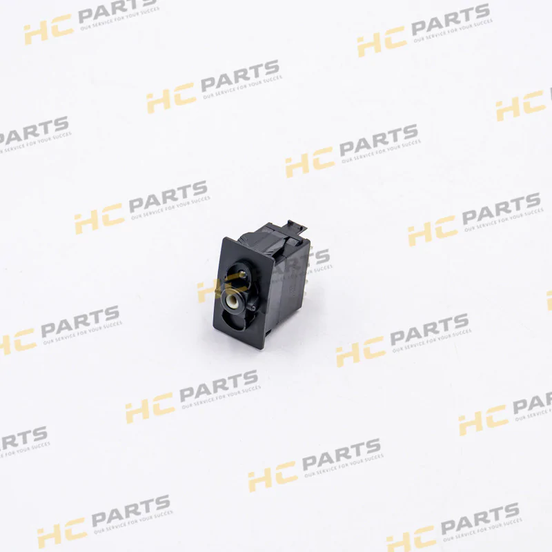 JCB Трехпозиционный переключатель - AZERI PARTS