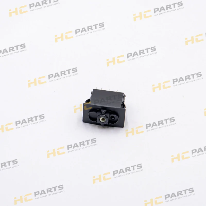 JCB Трехпозиционный переключатель - AZERI PARTS