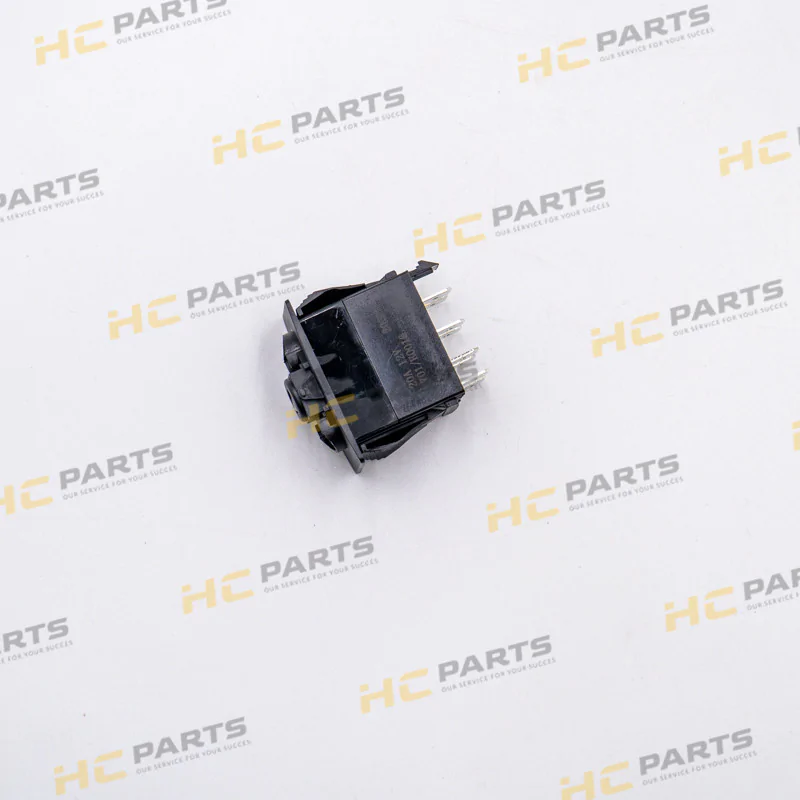 JCB трехпозиционный выключатель-AZERI PARTS