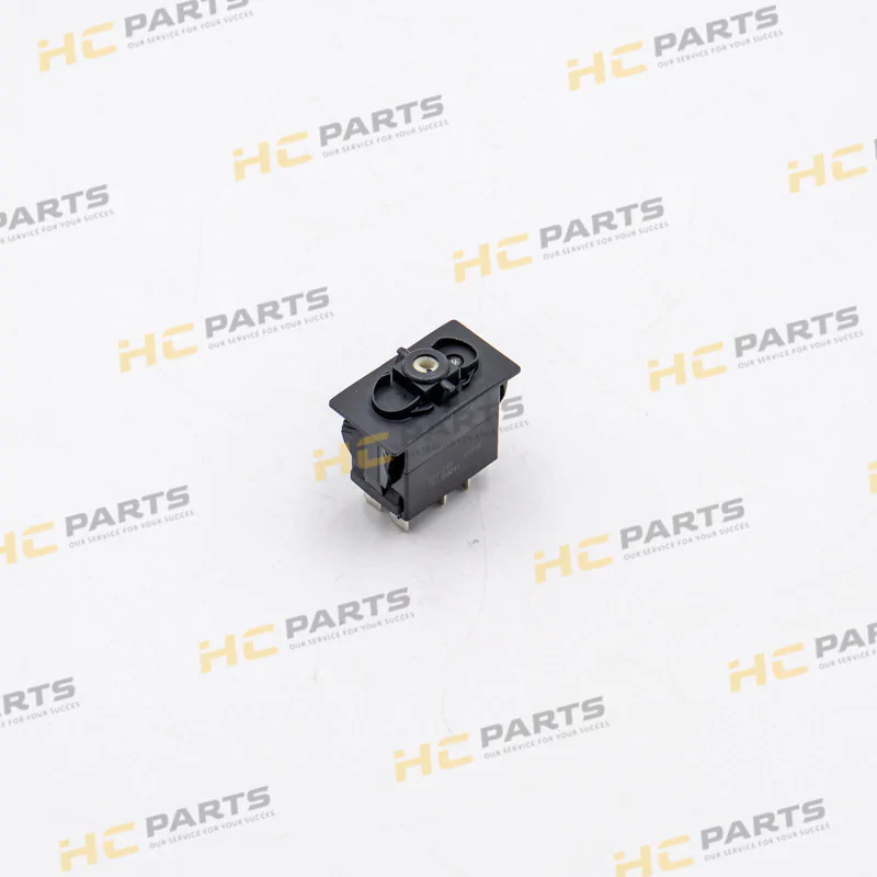 JCB 2-позиционный переключатель 24 В - AZERI PARTS