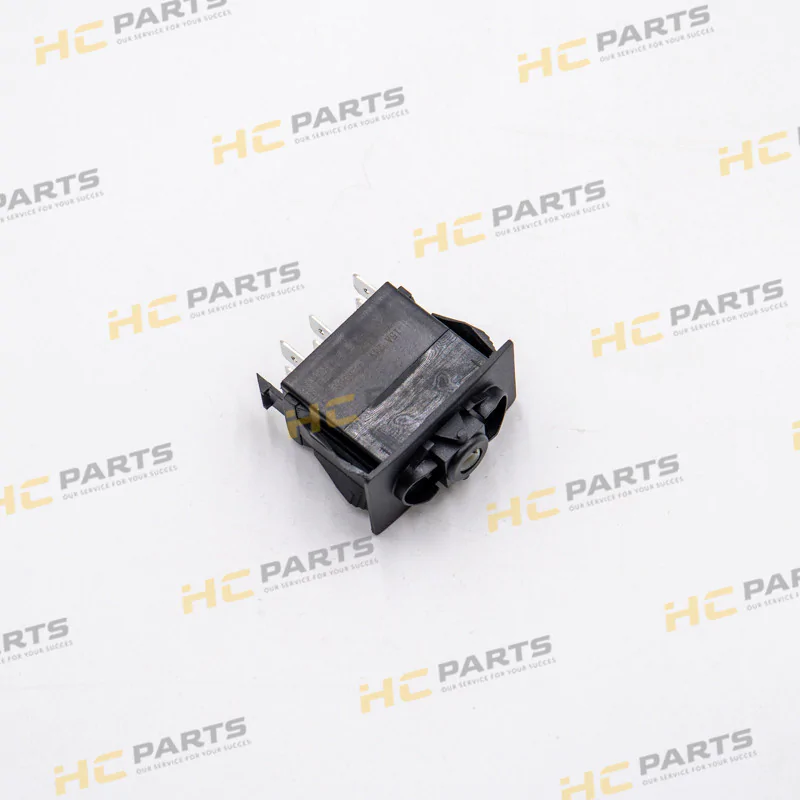JCB 2-позиционный переключатель 24V-AZERI PARTS