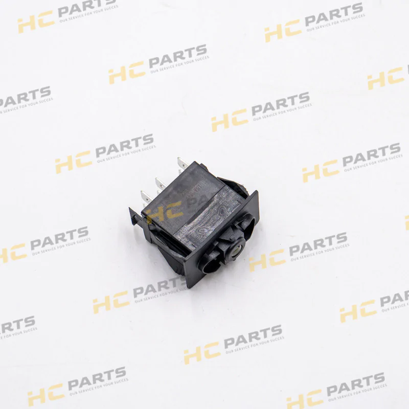 JCB 2-позиционный переключатель 24 В - AZERI PARTS