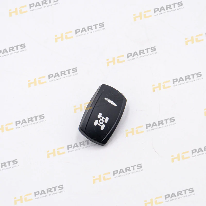 JCB крышка переключателя 2WD на 4WD - AZERI PARTS