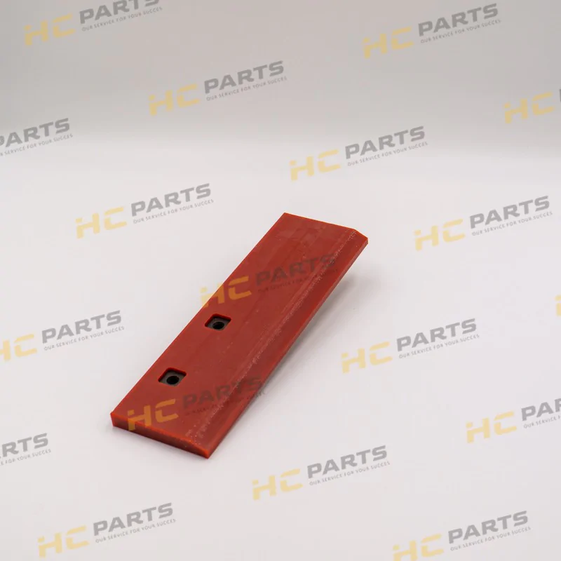JCB Тефлоновая направляющая BOOM 320x95x15 мм — AZERI PARTS
