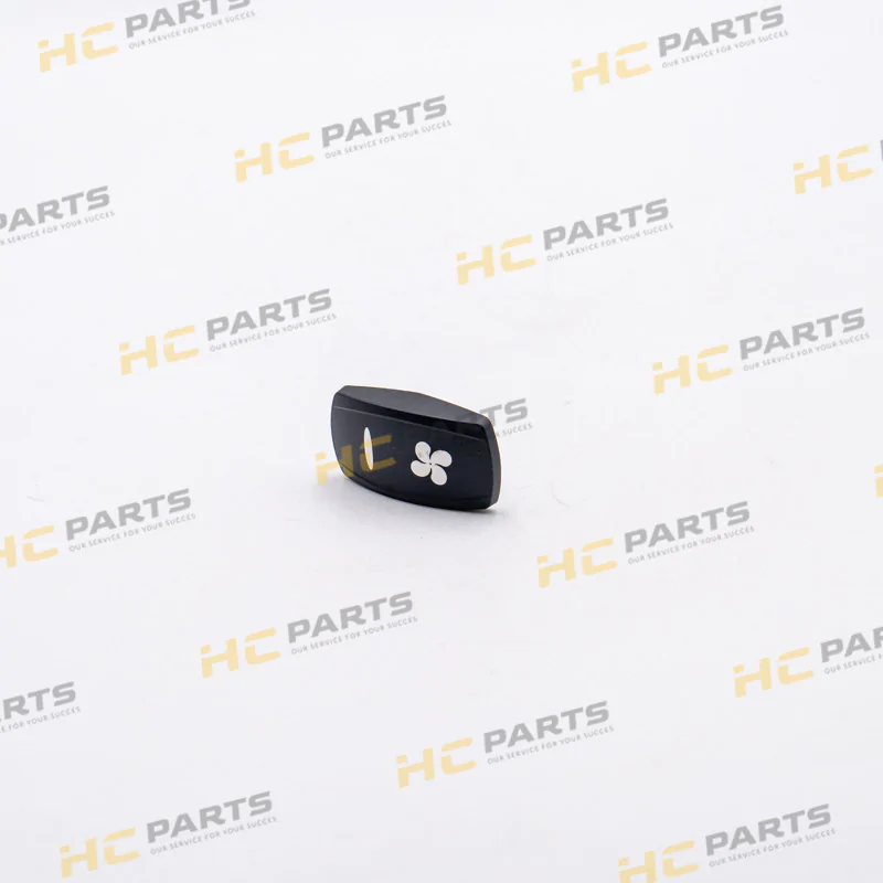 JCB крышка переключателя обогревателя-AZERI PARTS