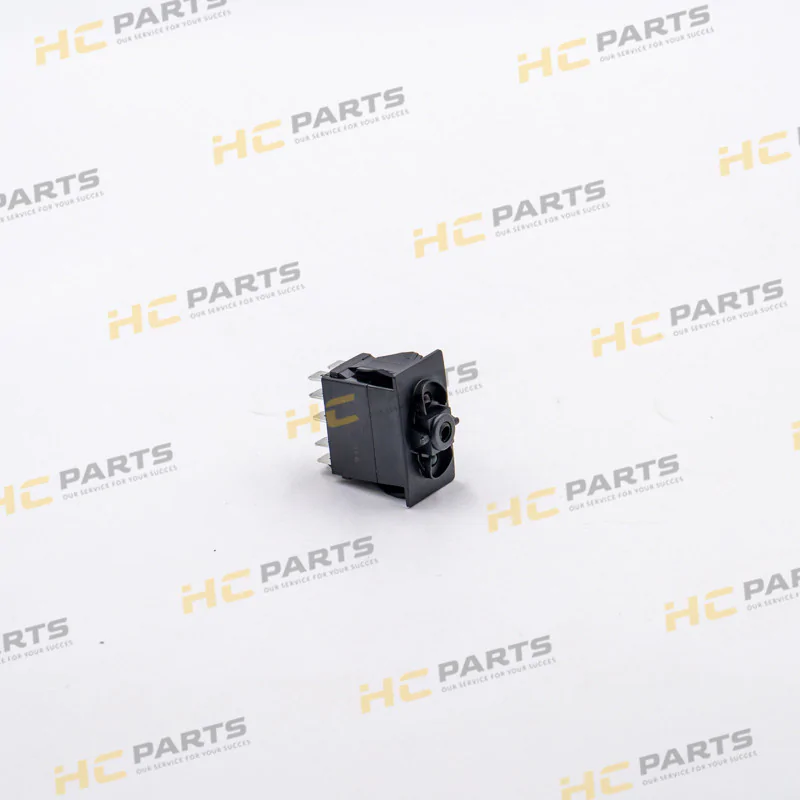 JCB переключатель 12V, 2 позиции-AZERI PARTS