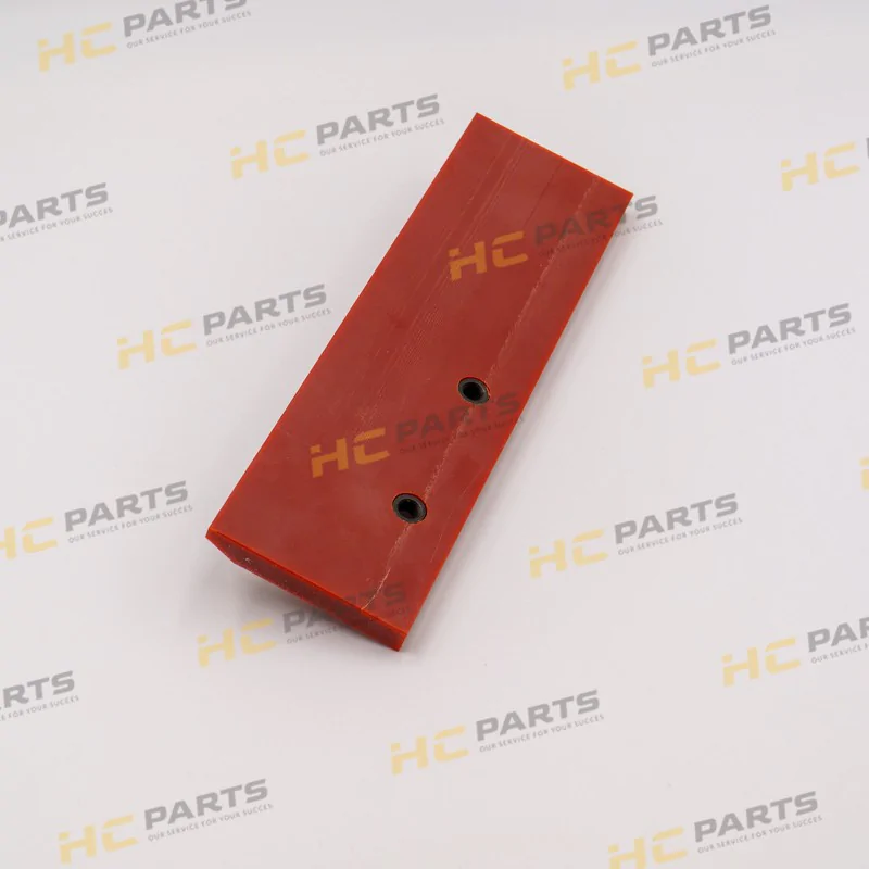 JCB Тефлоновая направляющая BOOM 320x95x15 мм — AZERI PARTS