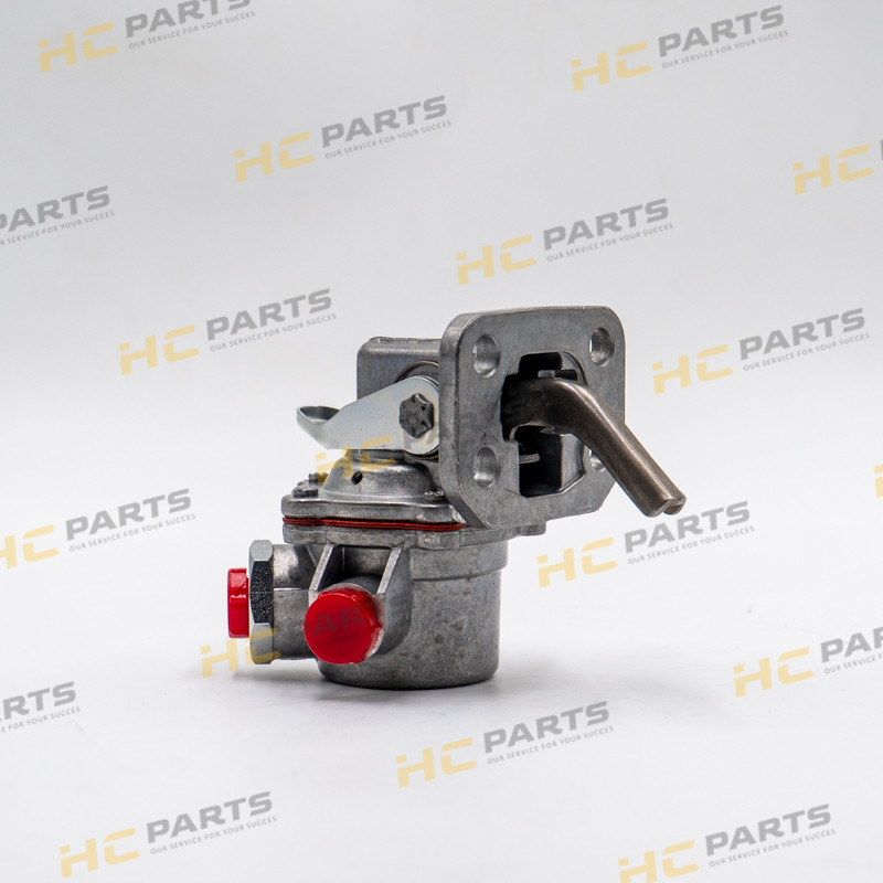 JCB Топливный насос Perkins - 3CX 4CX Perkins