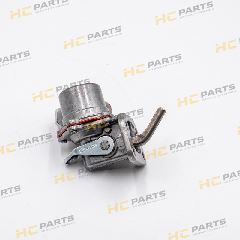 JCB Топливный насос Perkins - 3CX 4CX Perkins