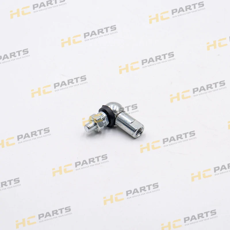 JCB Купольный отражатель LH - AZERI PARTS