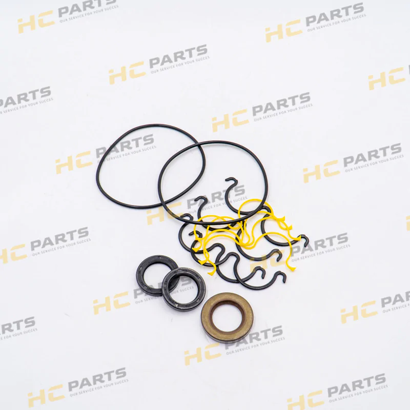 JCB комплект уплотнений гидравлического насоса-AZERI PARTS
