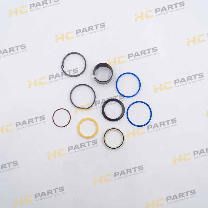 JCB комплект уплотнений привода-AZERI PARTS