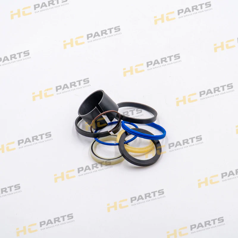 JCB Комплект уплотнений для цилиндров - AZERI PARTS