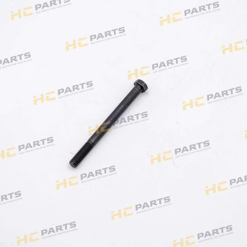JCB Болт с шестигранной головкой M12 x 140 мм - AZERI PARTS