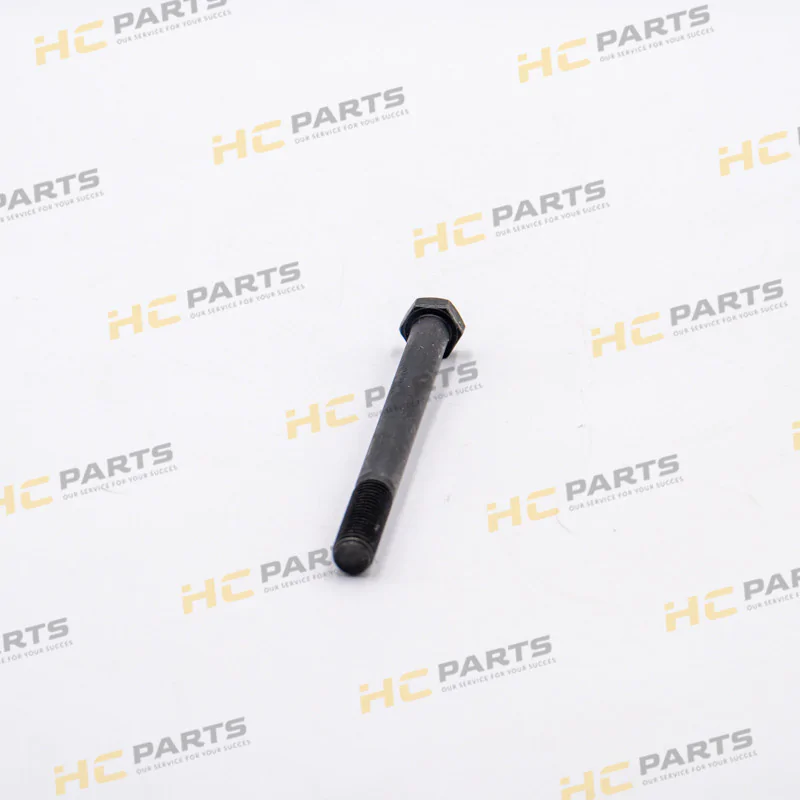 JCB Болт с шестигранной головкой M12 x 140 мм - AZERI PARTS