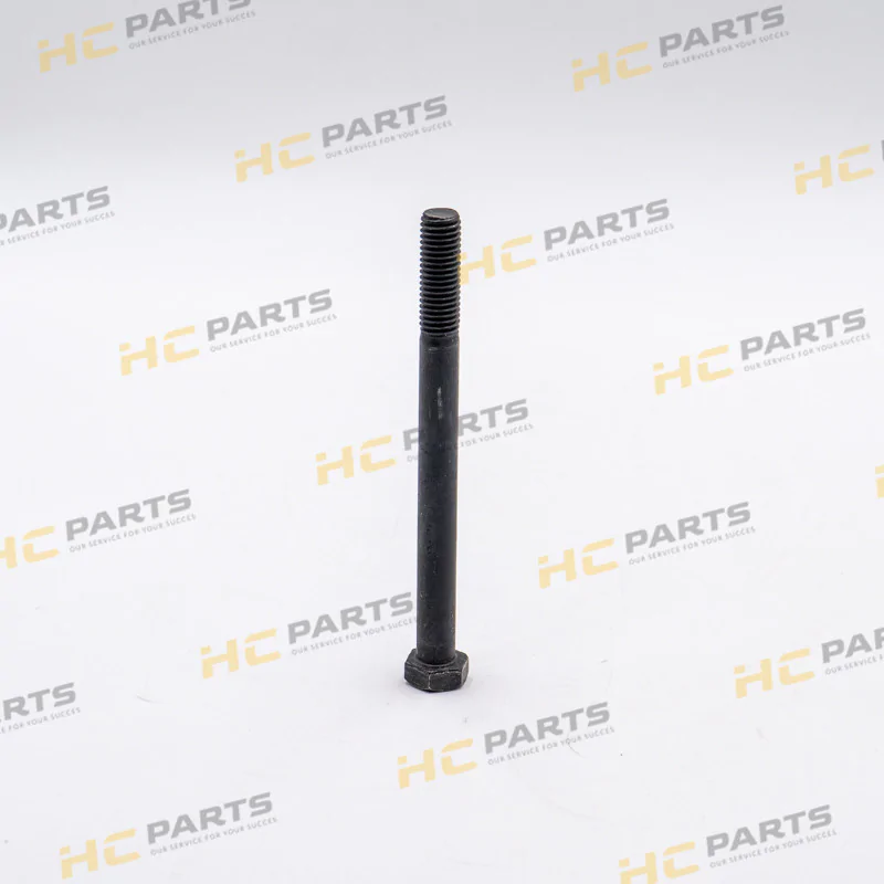 JCB Болт с шестигранной головкой M12 x 140 мм - AZERI PARTS