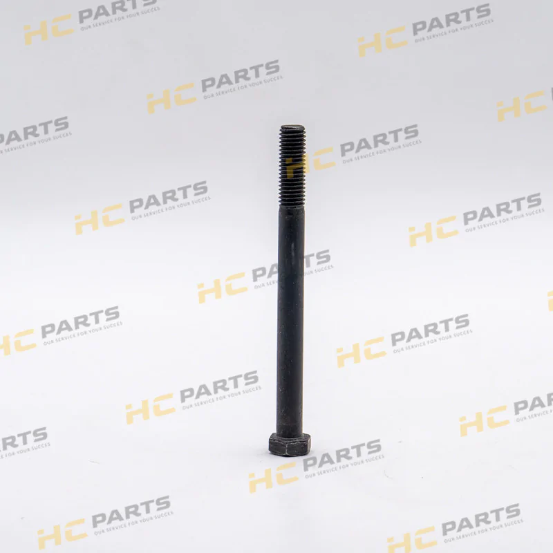 JCB Болт с шестигранной головкой M12 x 140 мм - AZERI PARTS