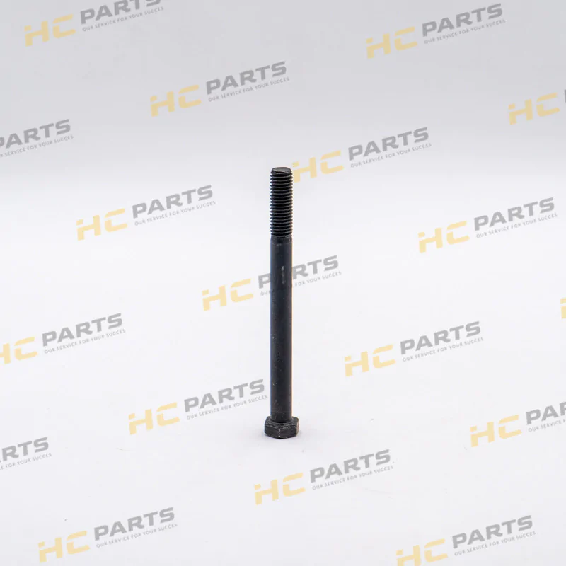 JCB Болт с шестигранной головкой M12 x 140 мм - AZERI PARTS