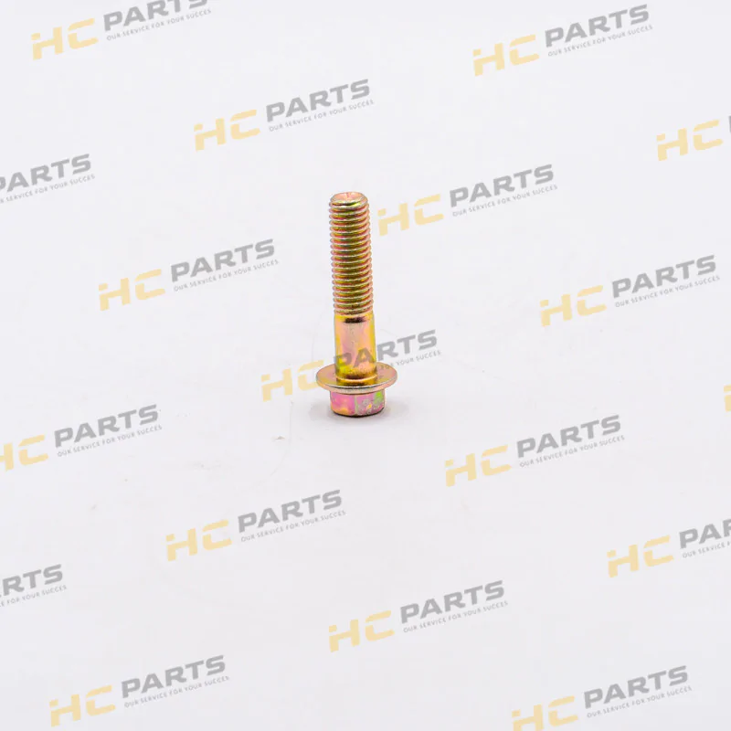 JCB Болт коленчатого вала - AZERI PARTS